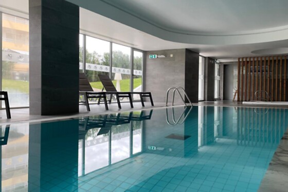 Interpass Vau Hotel - photo 18