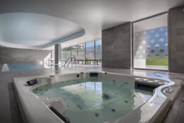 Interpass Vau Hotel
