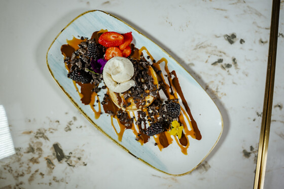 Cafe Love - photo 25