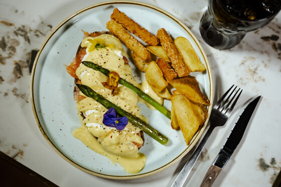 Cafe Love - photo 20