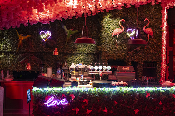 Cafe Love - photo 17