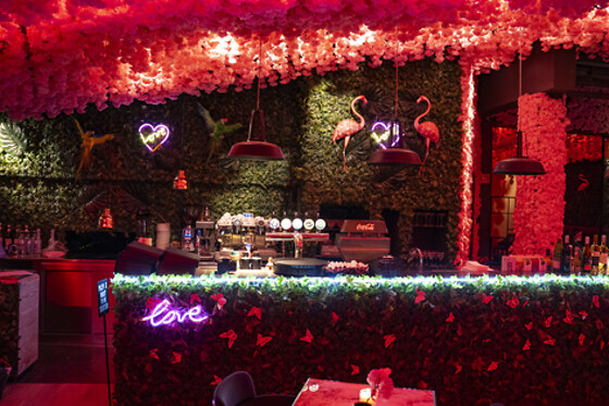 Cafe Love - photo 7