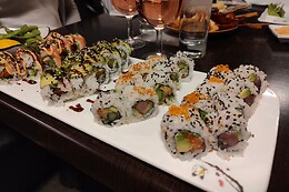 Magi Sushi