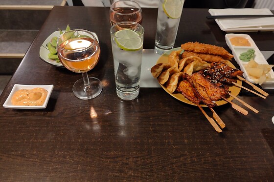Magi Sushi - photo 1