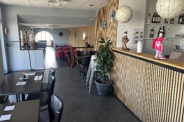 Magi Sushi