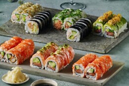 Magi Sushi