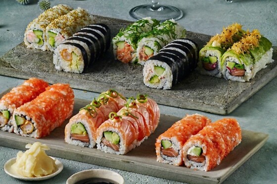 Magi Sushi - photo 3