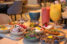 Cafe Kaiser Helsingør