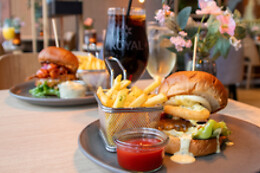 Cafe Kaiser Helsingør