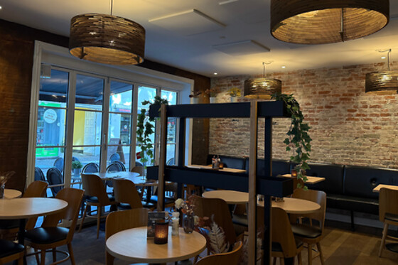 Cafe Kaiser Helsingør - photo 8