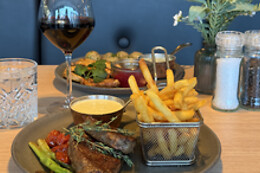 Cafe Kaiser Helsingør