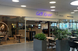 Cafe Kaiser Hørsholm