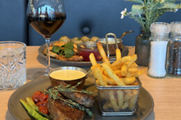 Cafe Kaiser Vanløse