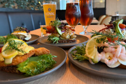 Cafe Kaiser Vanløse