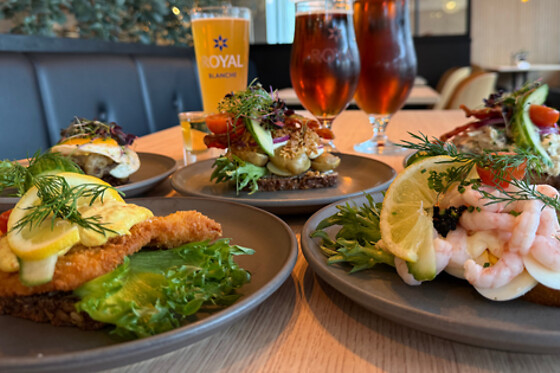 Cafe Kaiser Vanløse - photo 4