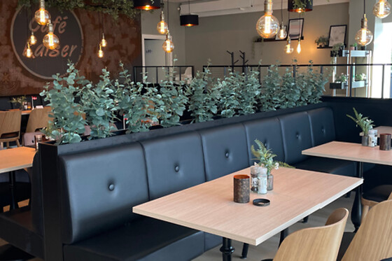 Cafe Kaiser Hørsholm - photo 7