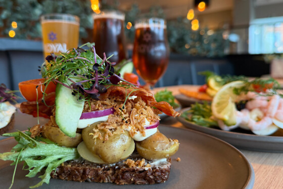 Cafe Kaiser Vanløse - photo 2