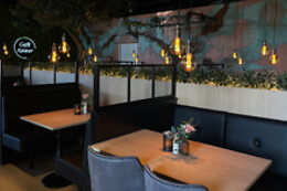 Cafe Kaiser Vanløse
