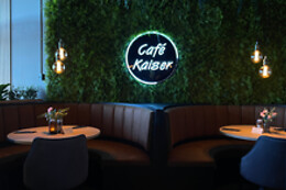Cafe Kaiser Vanløse