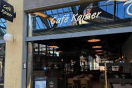Cafe Kaiser Hillerød
