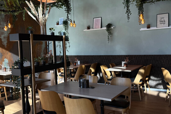 Cafe Kaiser Hillerød - photo 7
