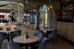 Cafe Kaiser Hillerød