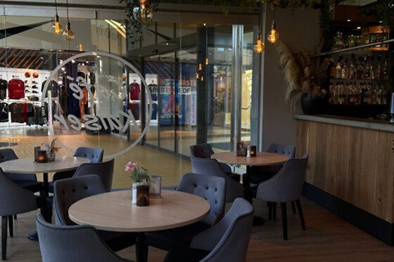 Cafe Kaiser Hillerød - photo 4