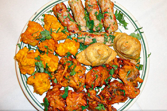 RESTAURANTE SHER-E-PUNJAB - photo 6