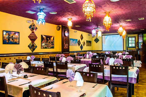 RESTAURANTE SHER-E-PUNJAB - photo 5
