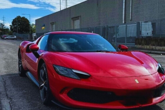 SPEED ENJOY - photo 1