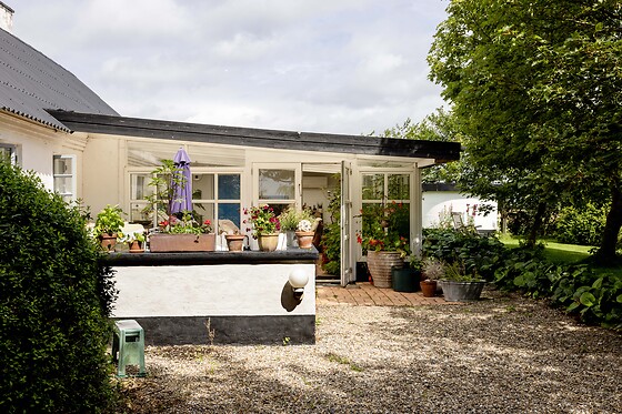 Pallisgaard Bed & Breakfast - photo 0