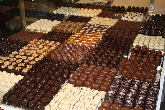 Délices & Chocolats - photo 6