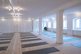 Power Yoga Copenhagen