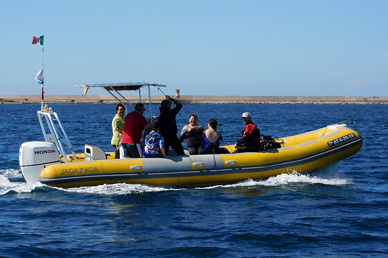 APULIA MULTIADVENTURE - photo 6