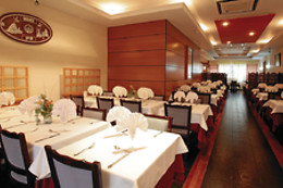 INDIAN RESTAURANT SHANTI
