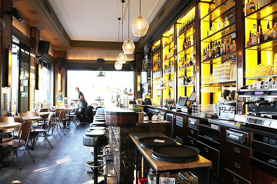 Bar Lempicka - photo 1