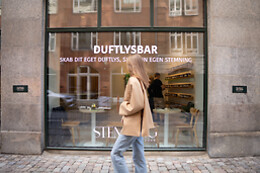 Stemning Copenhagen