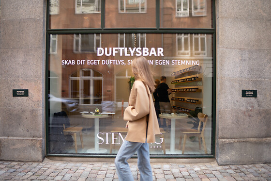 Stemning Copenhagen - photo 9