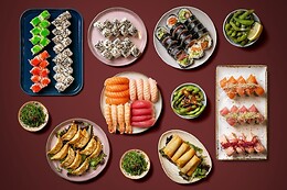 Shimizu Sushi