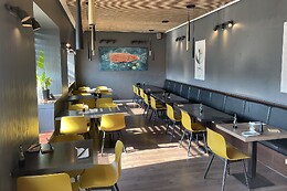 Shimizu Sushi
