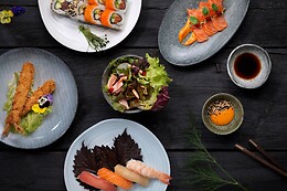 Shimizu Sushi