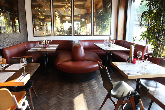 Bar Lempicka - photo 3