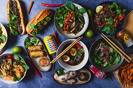 Hanoi Kitchen Hillerød