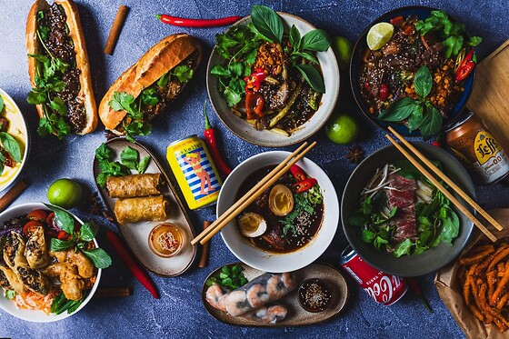 Hanoi Kitchen Hillerød - photo 6