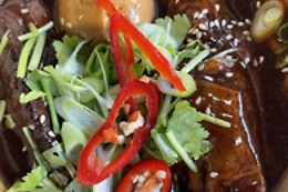 Hanoi Kitchen Hillerød