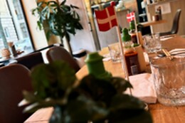 Hanoi Kitchen Hillerød