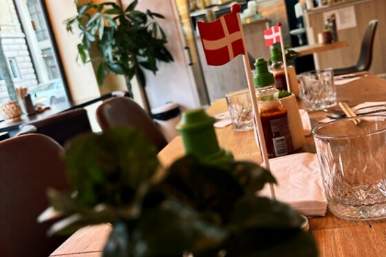 Hanoi Kitchen Hillerød - photo 1