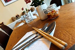 Hanoi Kitchen Hillerød