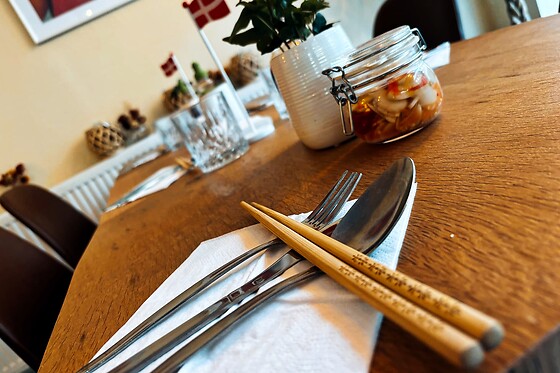 Hanoi Kitchen Hillerød - photo 3