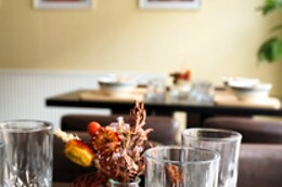 Hanoi Kitchen Hillerød
